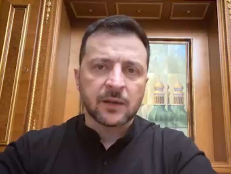 Сьогодні пів року Курської операції, - Зеленський