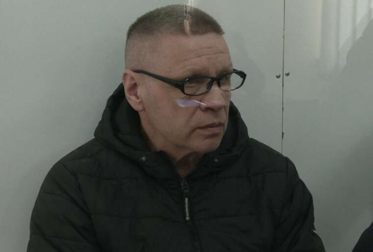 Суд у Чернігові відхилив клопотання про зміну запобіжного заходу ексначальнику ВЛК Кодовбецькому