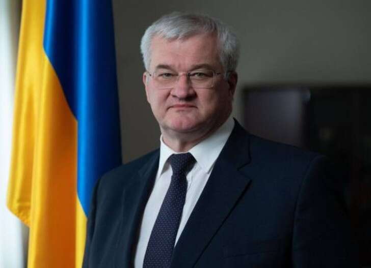 Сибіга поділився двома уроками, які світ виніс із Курської операції