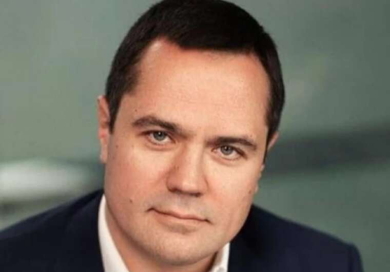 NABU reported suspicions to the "overseer" of Kyiv, Komarnytskyi, and Klychkos deputy