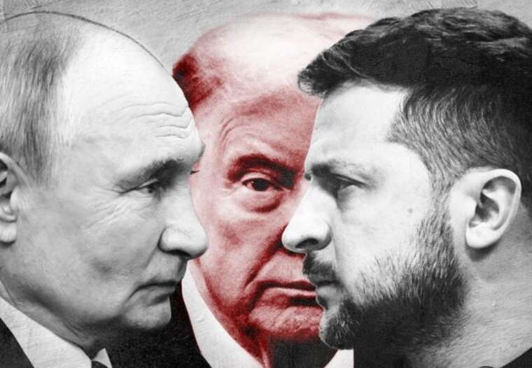 США наполягають на припиненні вогню перед початком мирних переговорів щодо України