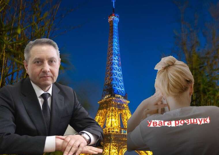 The suspects lawyers accused Judge Tsytkich of illegally declaring a person wanted