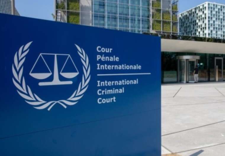 МКС засудив санкції, запроваджені проти нього Трампом