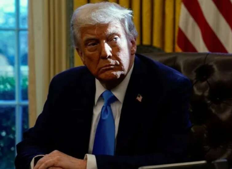 Трамп оголосив про досягнення прогресу в переговорах щодо миру в Україні