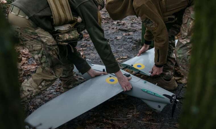 WSJ: Росія переважає Україну на фронті в 5-10 разів за чисельністю військ