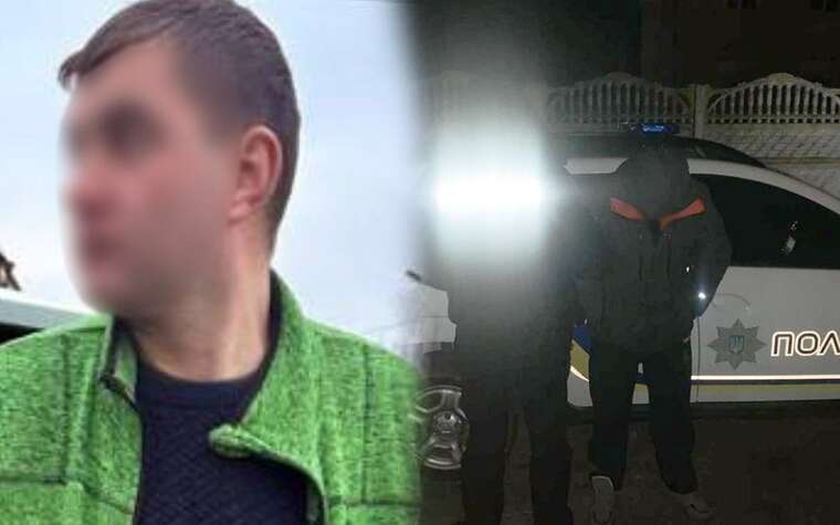 In the Chernihiv region, two men were detained for threatening military personnel of the TRC