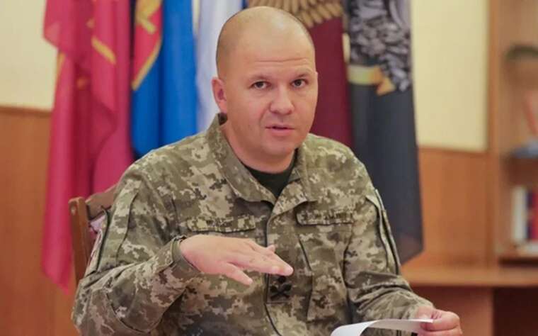 Zelenskyy dismissed the commissioner for security guarantees, Moysyuk