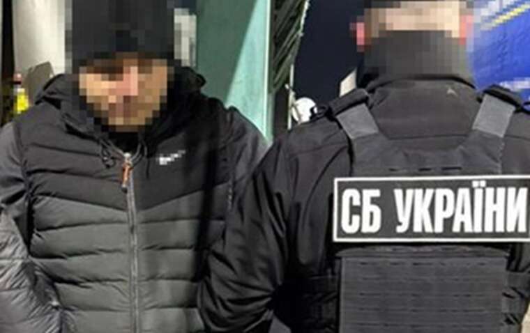 СБУ викрила 17 організаторів "схем для ухилянтів"