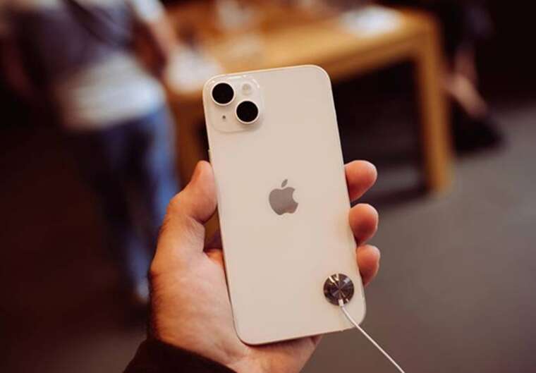 Apple готується анонсувати оновлений iPhone