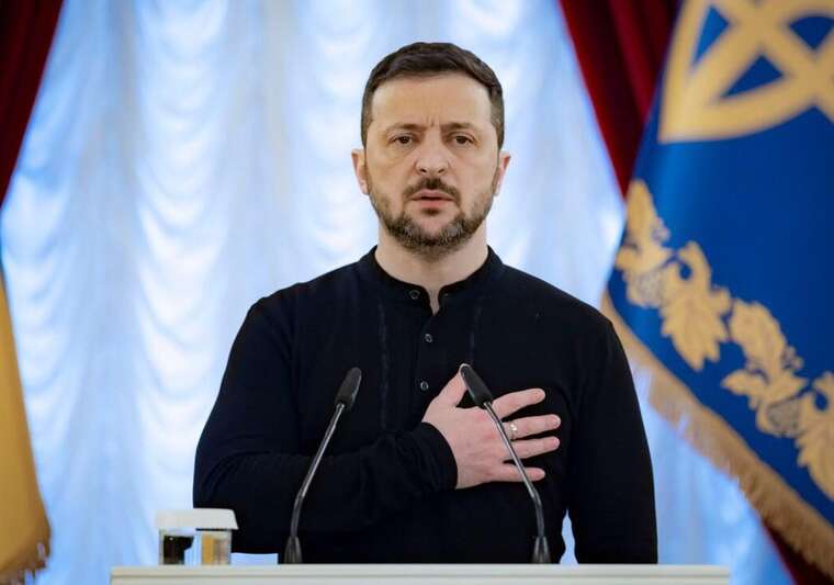 «Тісне партнерство»: Зеленський розповів, якою бачить «угоду» з Трампом щодо корисних копалин