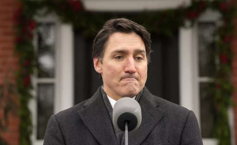 CNN: Джастін Трюдо назвав загрозу анексії Канади реальною