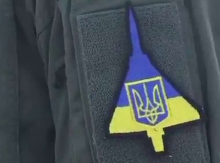 Армія Франції показала тренування українських пілотів на літаках Mirage-2000