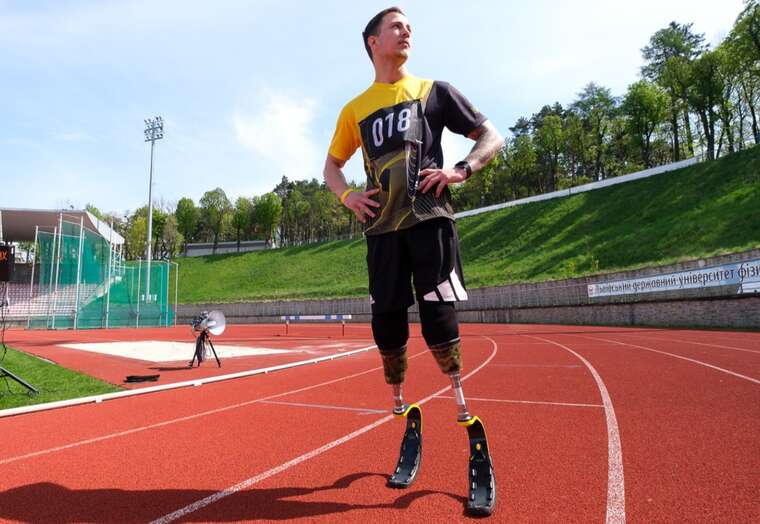 В Канаде стартуют «Игры Непокоренных»