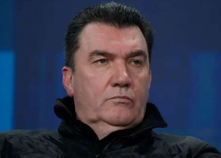 Зеленский назначил Пауна Роговея послом Украины в Молдове вместо Данилова