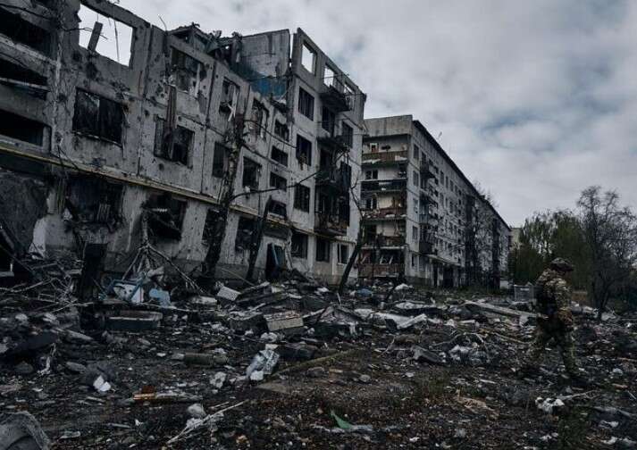 NRC: In the occupied Donetsk region, the humanitarian crisis is worsening