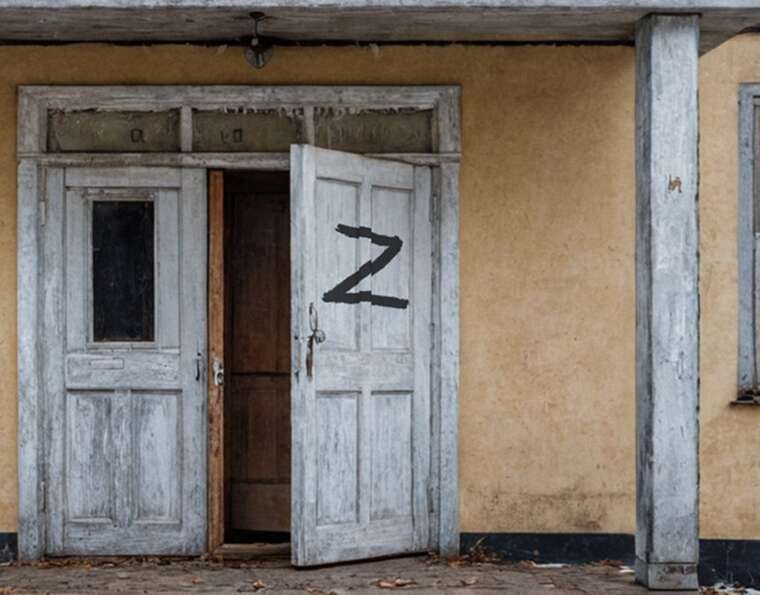 Оккупанты начали процесс ликвидации школ на оккупированной Луганщине