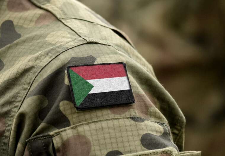 В Судане продолжаются ожесточенные уличные бои: страна охвачена гражданской войной