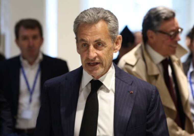 Бывший президент Франции Саркози планирует подать жалобу в ЕСПЧ