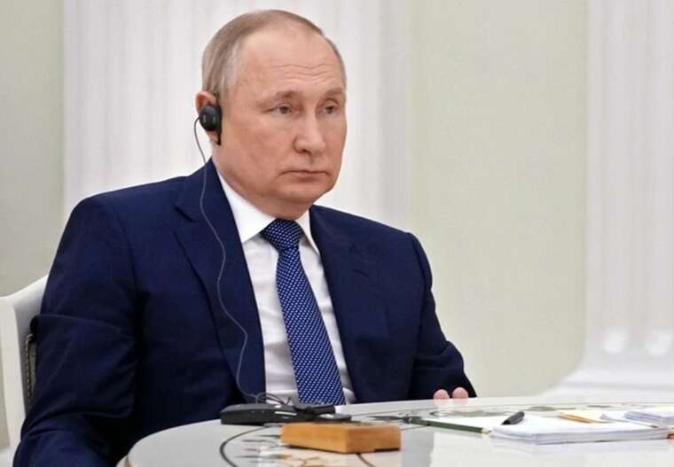 Захід може змусити Путіна сісти за стіл переговорів, - Бжезинський