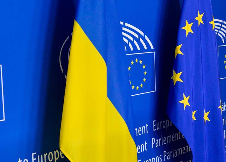 В Європу прибудуть високопоставлені американські чиновники для обговорення закінчення війни в Україні