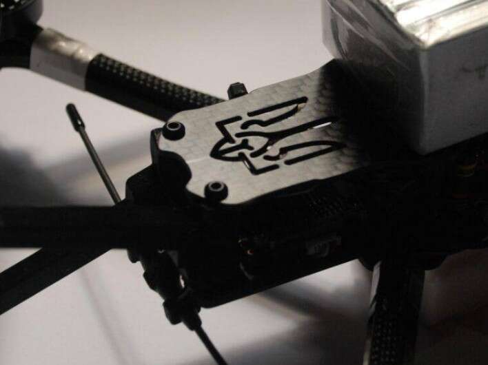 У Чехії проводять розслідування щодо можливого незаконного експорту дронів в Україну