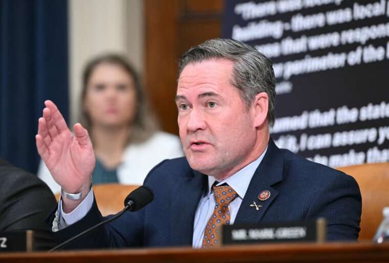 Трамп не планує вторгнення в Канаду, - Волтц