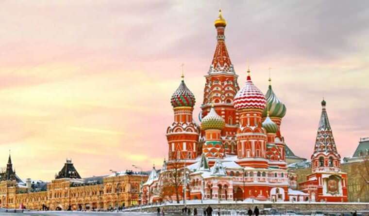 FT: Росія хоче стати євразійським конкурентом США, ЄС і Китаю