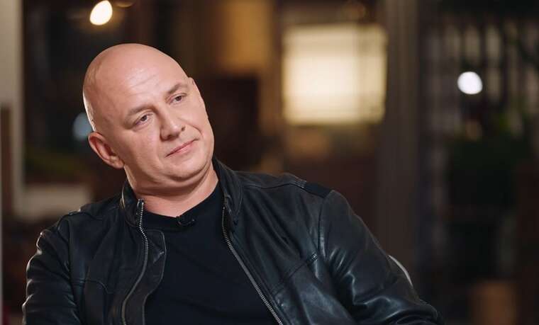 Потап дав інтерв’ю Дудю: зробив заяву про українську мову