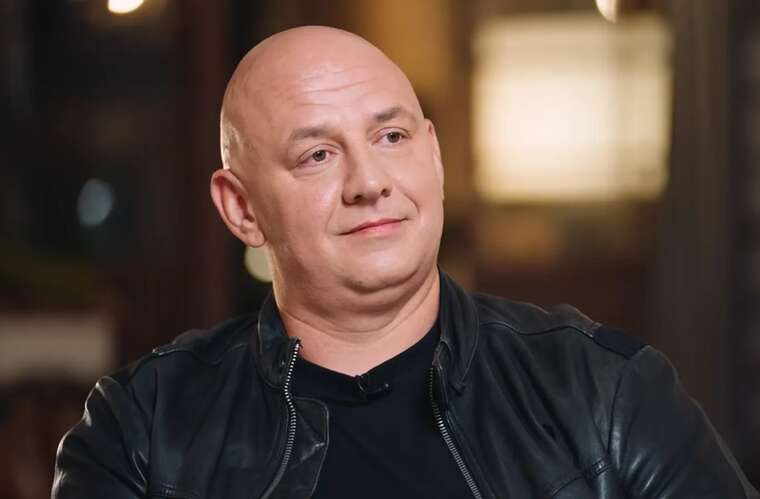 Питанням про "заочний вступ у ТрО" Дудь загнав Потапа в кут