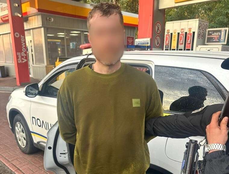 Вбивство пенсіонера на АЗС в Києві: зловмисника відправлять на примусове лікування, слідство  завершено
