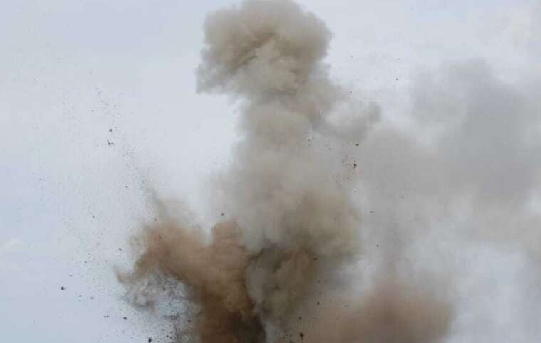 В Одесі під час тривоги пролунав вибух