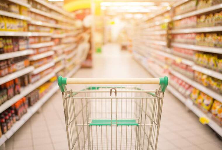 У Румунії закликають бойкотувати супермаркети через зростання цін