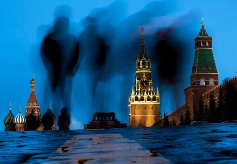 Кремль визнав втрату впливу на пострадянському просторі – Financial Times