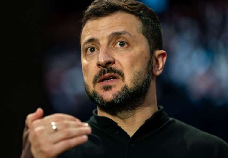 У прифронтових регіонах буде відкриватися ще більше шкіл в укриттях, – Зеленський