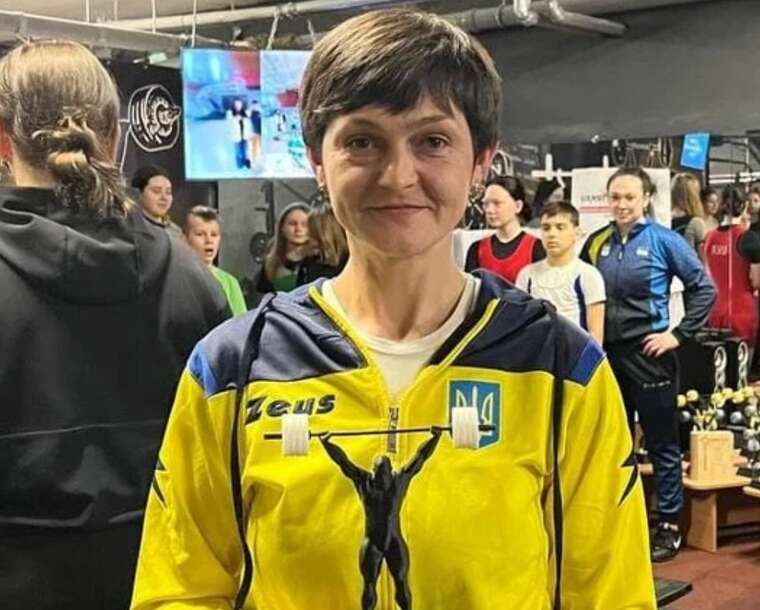 Мати української спортсменки повернулася в окупацію після лікування у Запоріжжі