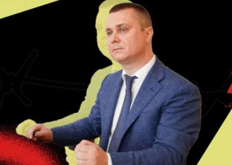 Суддю Івченка підозрюють у державній зраді через заборгованості Юлії Тимошенко
