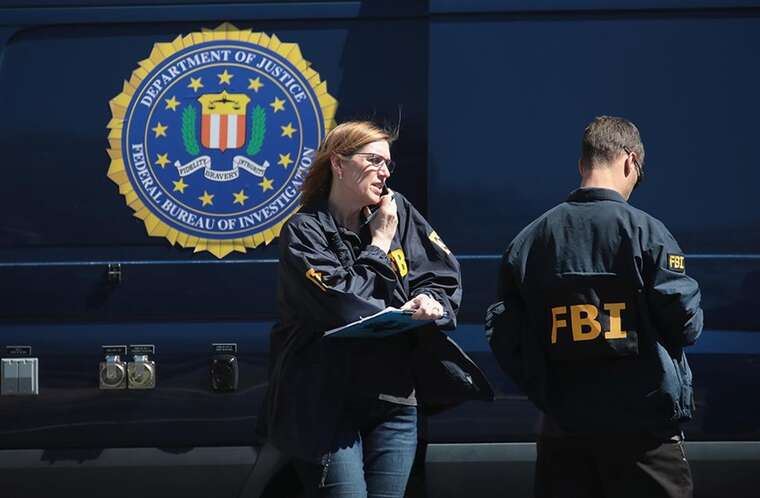 Axios: Після указу Трампа ФБР знайшло тисячі секретних записів про вбивство Кеннеді