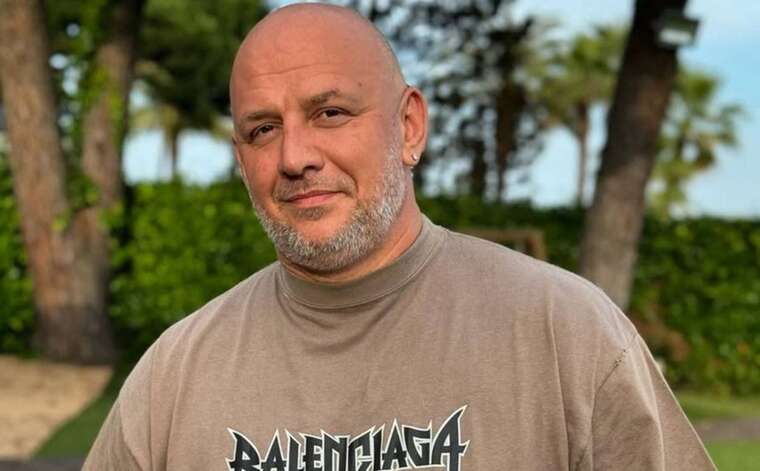 Потап розсекретив справжню позицію зрадника Бардаша