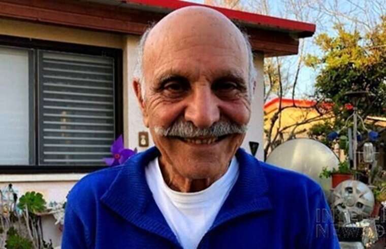 В плену ХАМАСа умер заложник, переживший Холокост