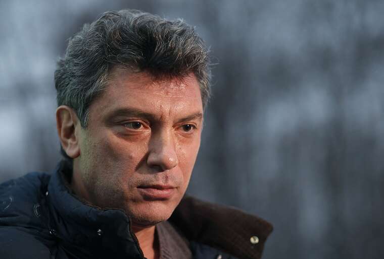 Фігурант справи про вбивство Бориса Нємцова засвітився на окупованих територіях України