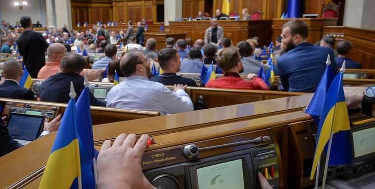 In the Rada, they will consider a draft law on the creation of the Military Police,  MP Bakumov