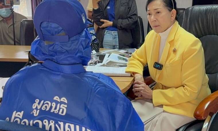 У Грузії 100 жінок із Таїланду тримали в рабстві на «фермі яйцеклітин»