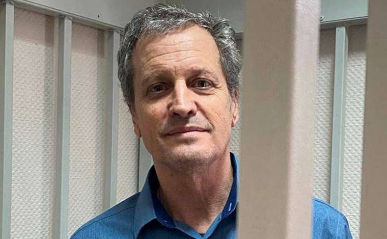 Россия освободила американца Марка Фогеля: в Белом доме подтвердили