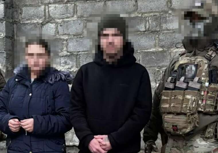 Украинские правоохранители раскрыли подробности теракта в Днепре, совершенного по заказу российских спецслужб