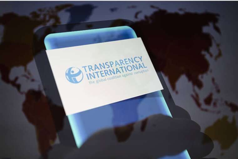 Польща погіршила свою позицію в рейтингу корупції, за версією Transparency International