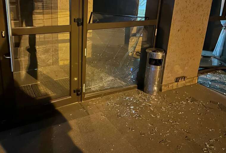 Удар РФ по Кривому Рогу: в місті понівечено багатоквартирні будинки, пошкоджено інфраструктуру