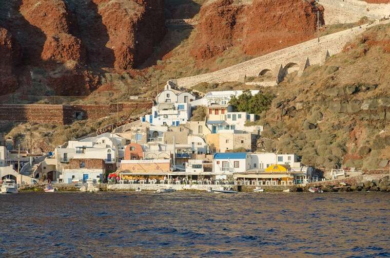 Туреччина почала готуватися до цунамі та землетрусів