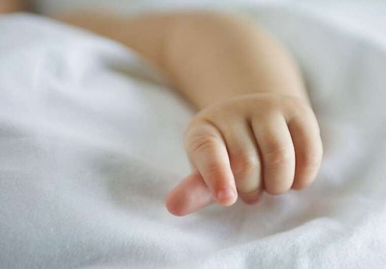 На Львівщині виявили тіло дитини на згарищі саморобного житла ромів біля сміттєзвалища