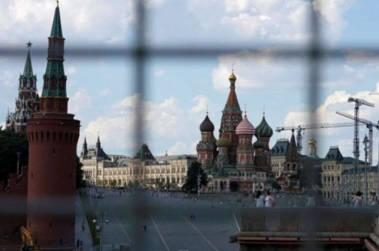 В Кремлі заявили, що обмін територіями між Росією та Україною не відбудеться