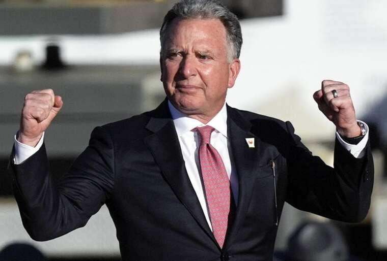 Спецпосланник Трампа натякнув на продовження «дружби» з Путіним